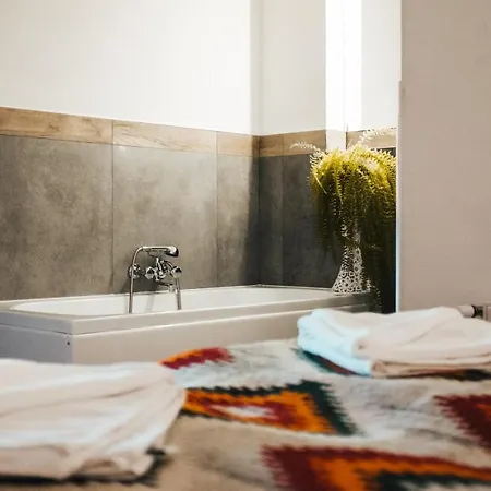 Dw U Aniolka Murzasichle