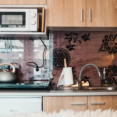 Dw U Aniolka Murzasichle