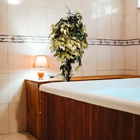 Dw U Aniolka Murzasichle