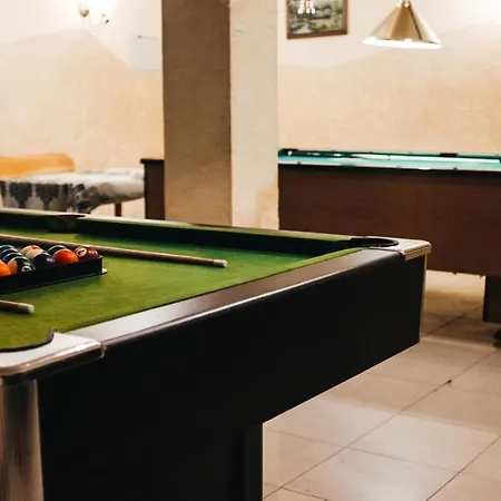 DW U Aniołka Murzasichle