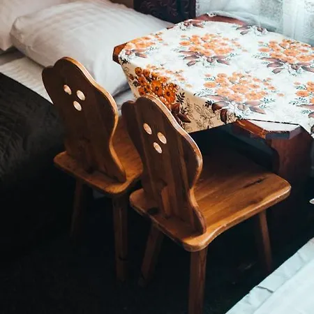 Dw U Aniolka Pensión 3*