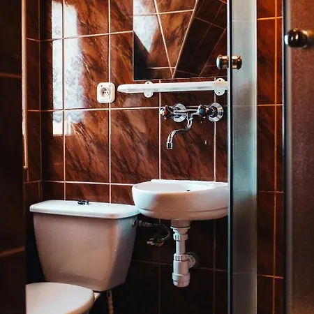 Dw U Aniolka Murzasichle