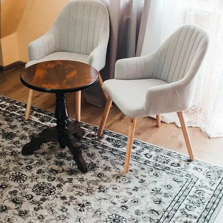 Pensión Dw U Aniolka