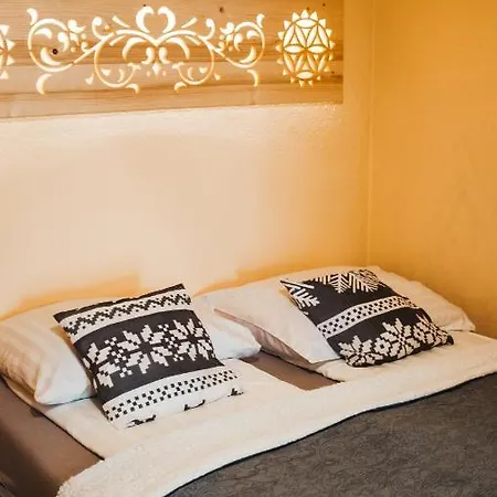 Dw U Aniolka 3* Мужасихле