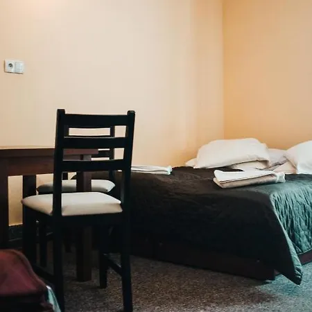 DW U Aniołka Bed & Breakfast Murzasichle