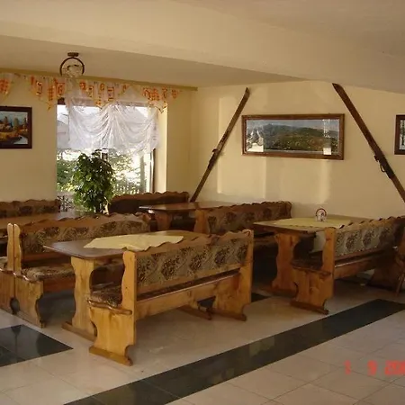 U Aniolka Basen, Sauna, Jacuzzi W Cenie ! Murzasichle