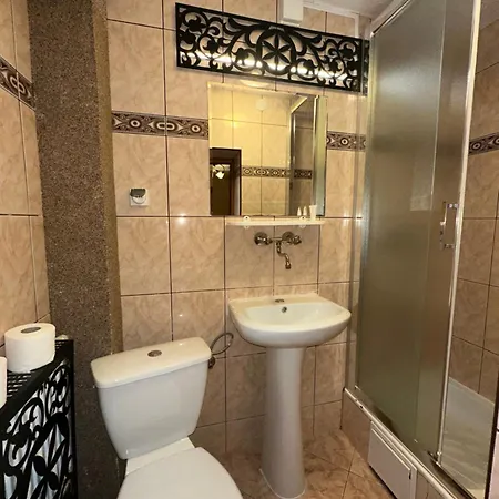 DW U Aniołka 3* Murzasichle