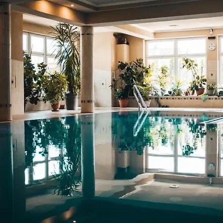 U Aniolka Basen, Sauna, Jacuzzi W Cenie ! 3*