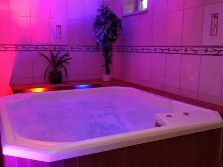 U Aniolka Basen, Sauna, Jacuzzi W Cenie !