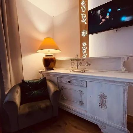 Dw U Aniolka Гостевой дом