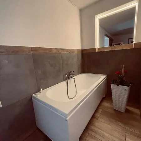 Bed & Breakfast DW U Aniołka Murzasichle