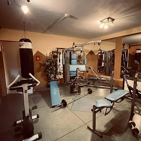 Dw U Aniolka 3* Мужасихле