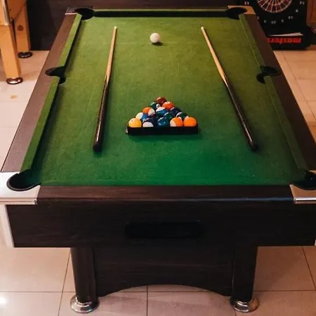 Pensión Dw U Aniolka