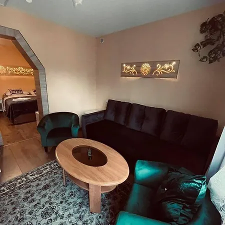 U Aniolka Basen, Sauna, Jacuzzi W Cenie ! Panzió *