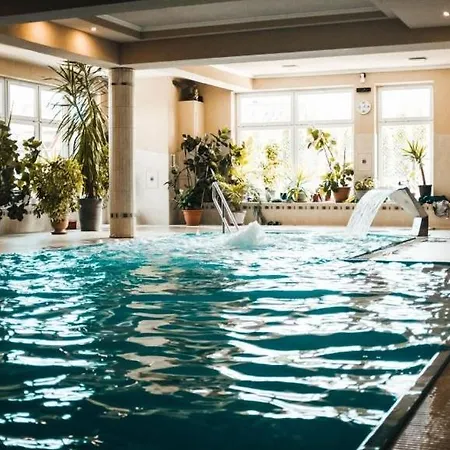 U Aniolka Basen, Sauna, Jacuzzi W Cenie ! *