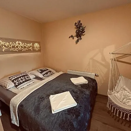 Dw U Aniolka Murzasichle