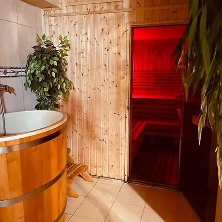 Dw U Aniolka 3* Murzasichle