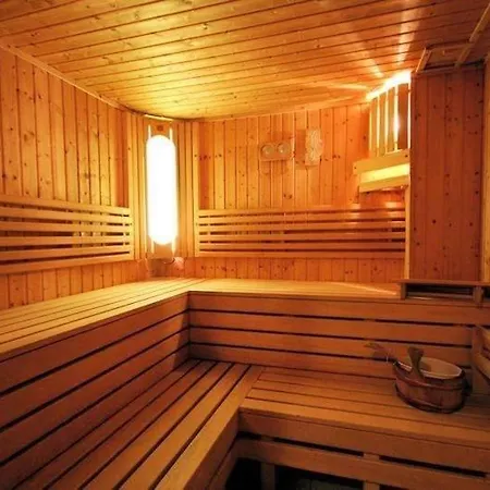 Pensión Dw U Aniolka