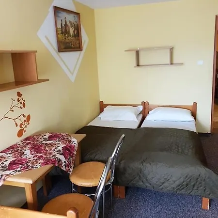 DW U Aniołka 3* Murzasichle