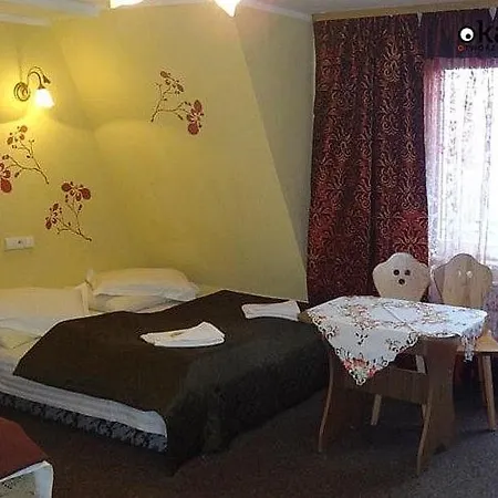 U Aniolka Basen, Sauna, Jacuzzi W Cenie ! * Murzasichle