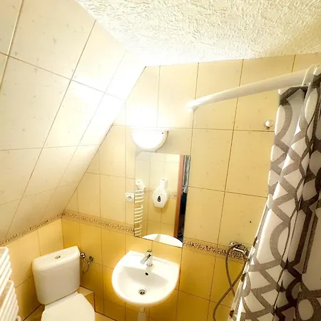 Dw U Aniolka Гостевой дом Мужасихле