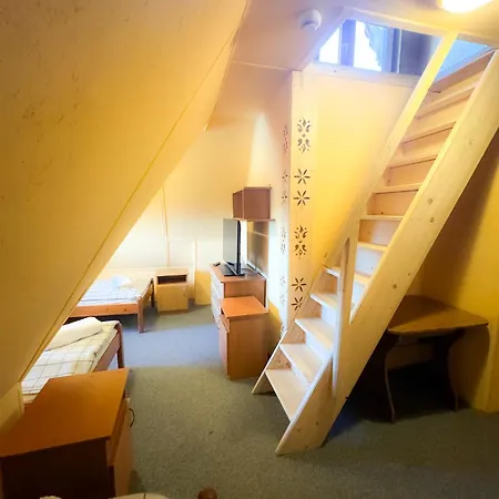 Bed & Breakfast DW U Aniołka 3*