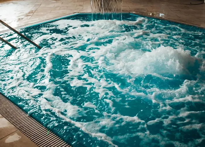 Dw U Aniolka Murzasichle