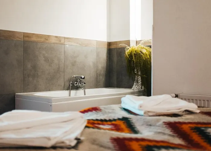 Dw U Aniolka 穆扎希赫尔