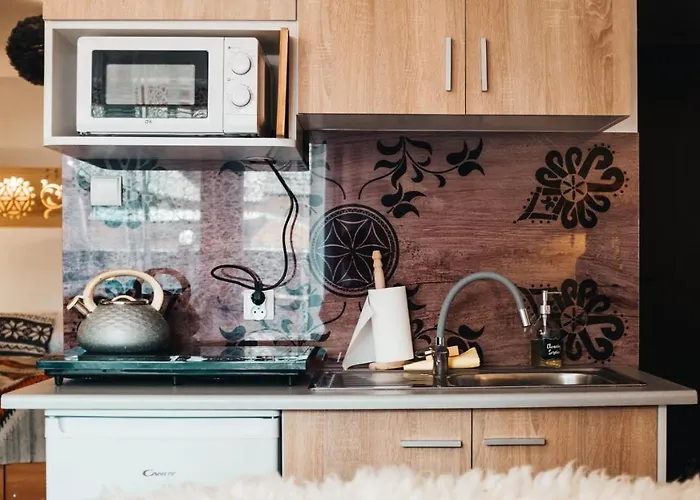 Dw U Aniolka Murzasichle