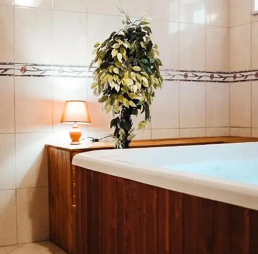 Dw U Aniolka 穆扎希赫尔