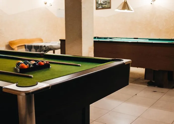 Dw U Aniolka Murzasichle