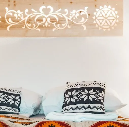 Dw U Aniolka 穆扎希赫尔