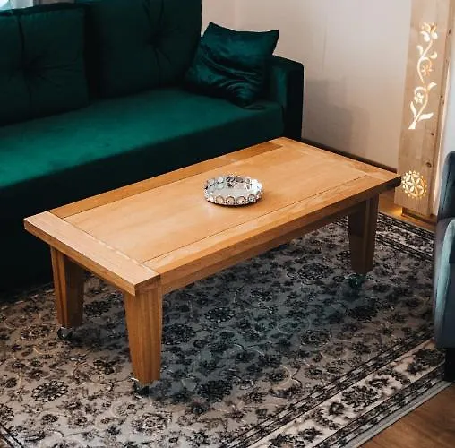 Dw U Aniolka Penzion Murzasichle