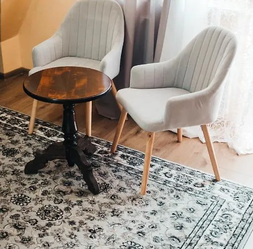 Penzion Dw U Aniolka