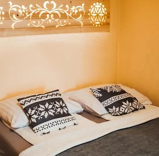 Dw U Aniolka 3* Murzasichle