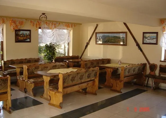 Dw U Aniolka 穆扎希赫尔