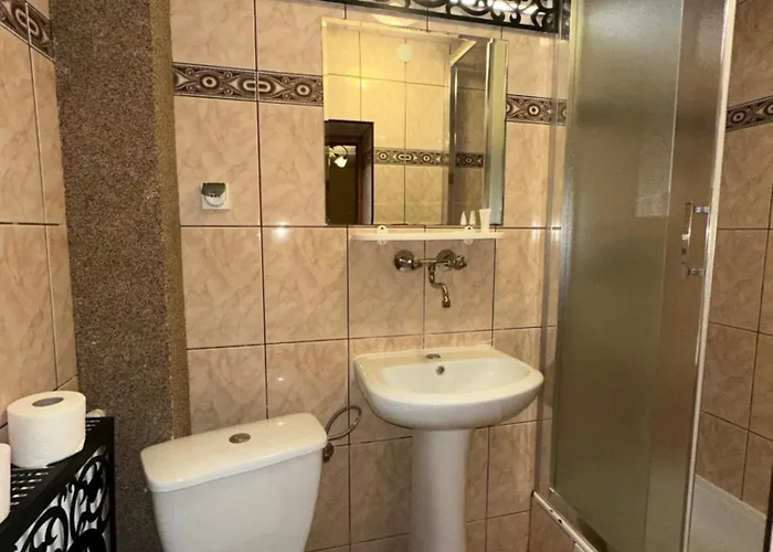 Dw U Aniolka 3* 穆扎希赫尔