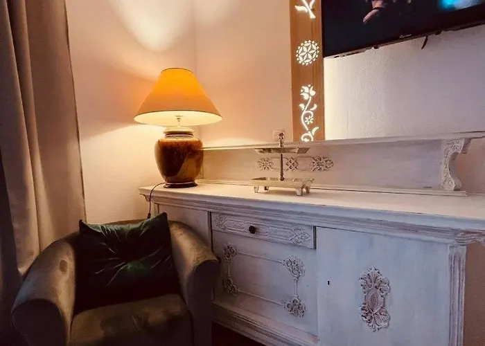 Dw U Aniolka Penzion