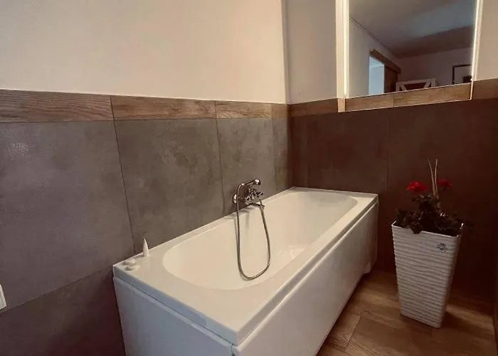 招待所 Dw U Aniolka 穆扎希赫尔