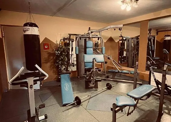 Dw U Aniolka 3* 穆扎希赫尔