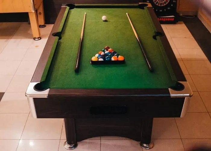 招待所 Dw U Aniolka