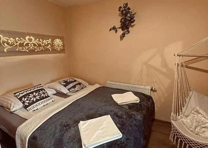 Dw U Aniolka 穆扎希赫尔