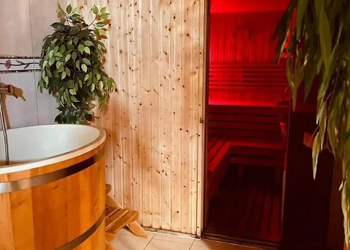 Dw U Aniolka 3* Murzasichle