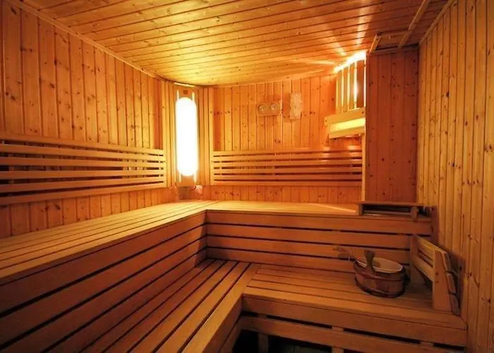 Penzion Dw U Aniolka