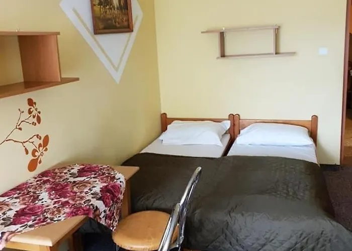 Dw U Aniolka 3* Murzasichle