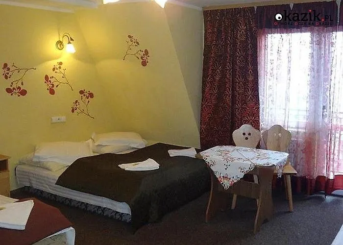 Dw U Aniolka 3* 穆扎希赫尔