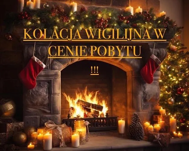 Dw U Aniolka Penzion 3*